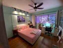 Blk 160 Bishan Street 13 (Bishan), HDB Executive #516294001